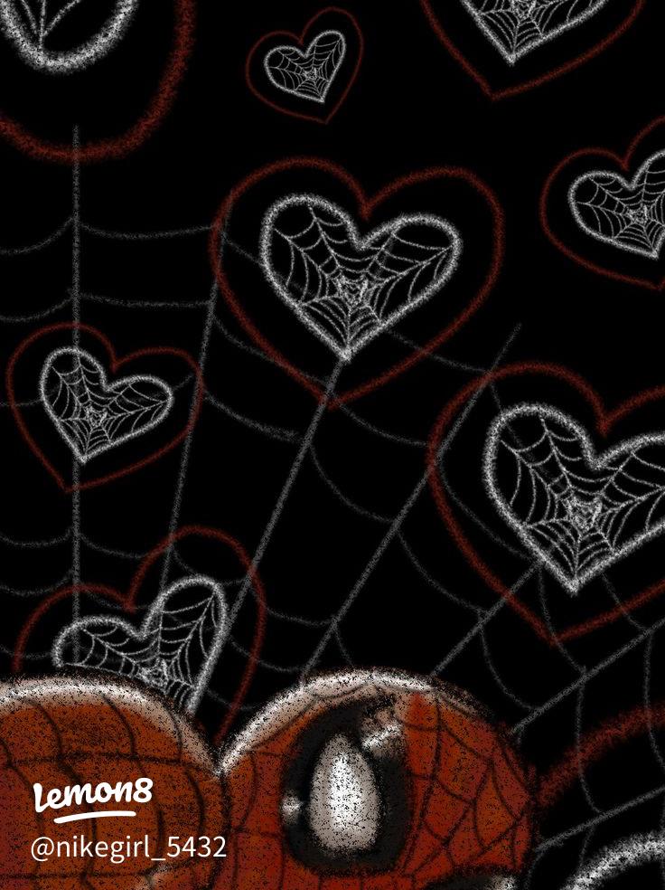 y2k Spiderman wallpaper 0020