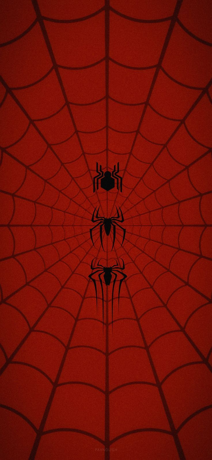 y2k Spiderman wallpaper 0021