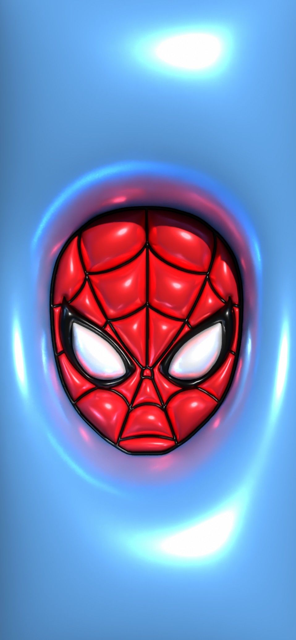 y2k Spiderman wallpaper 0026