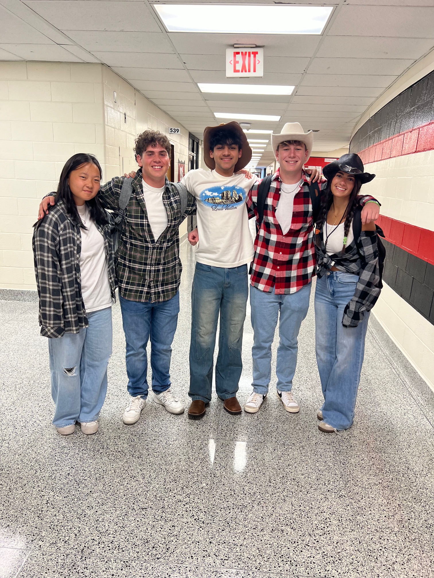 y2k spirit day 0017