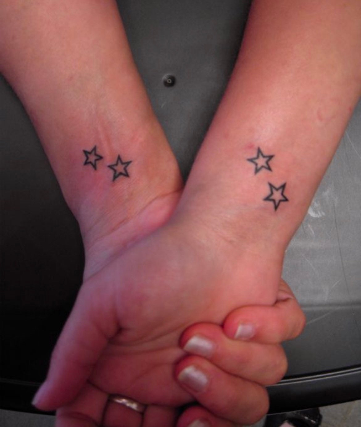 y2k star tattoo 0022