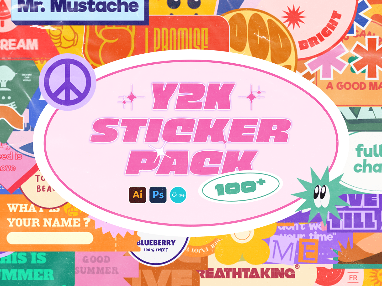 y2k stickers 0059