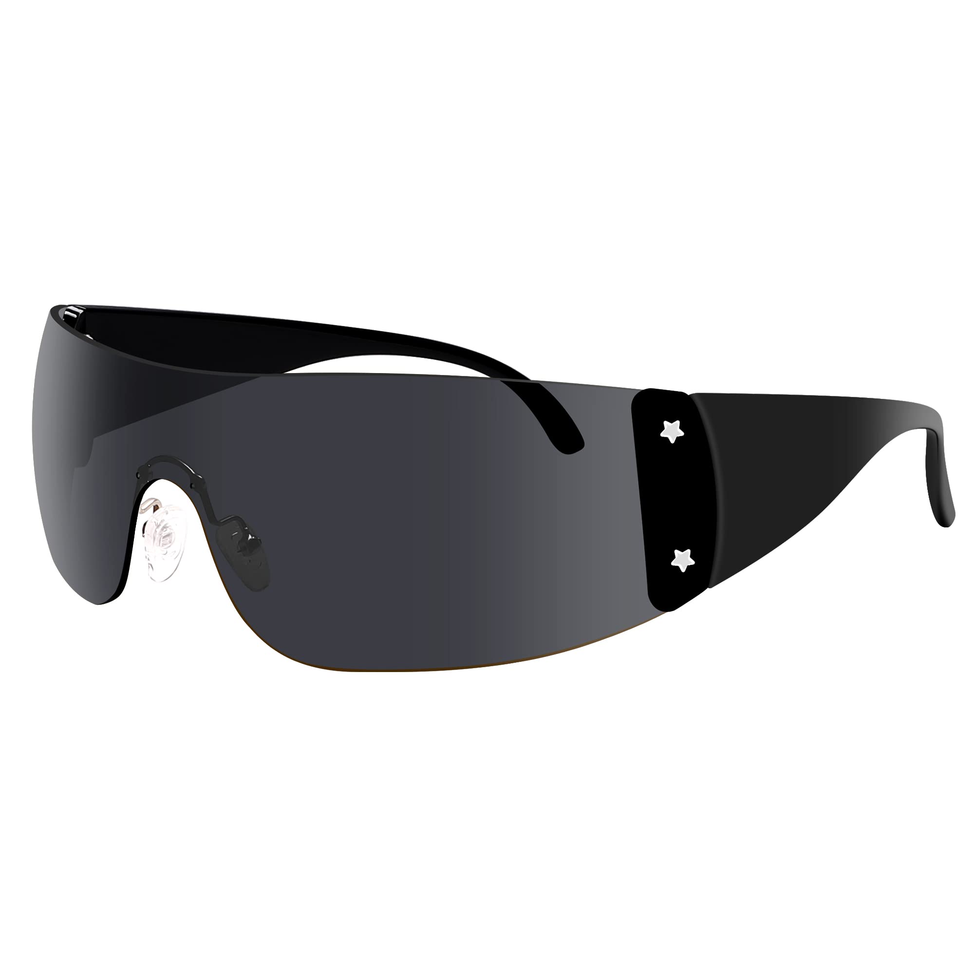 y2k sunglasses style 0081