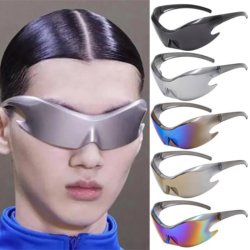 y2k sunglasses style 0084