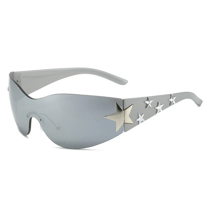 y2k sunglasses style 0088