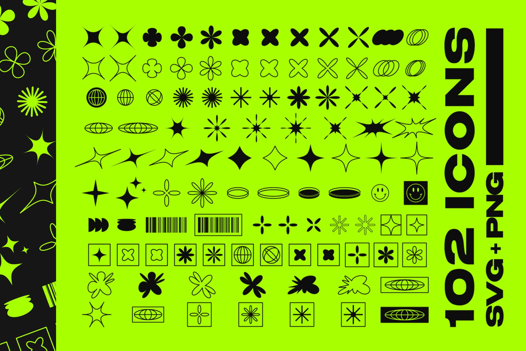 y2k symbols 0039