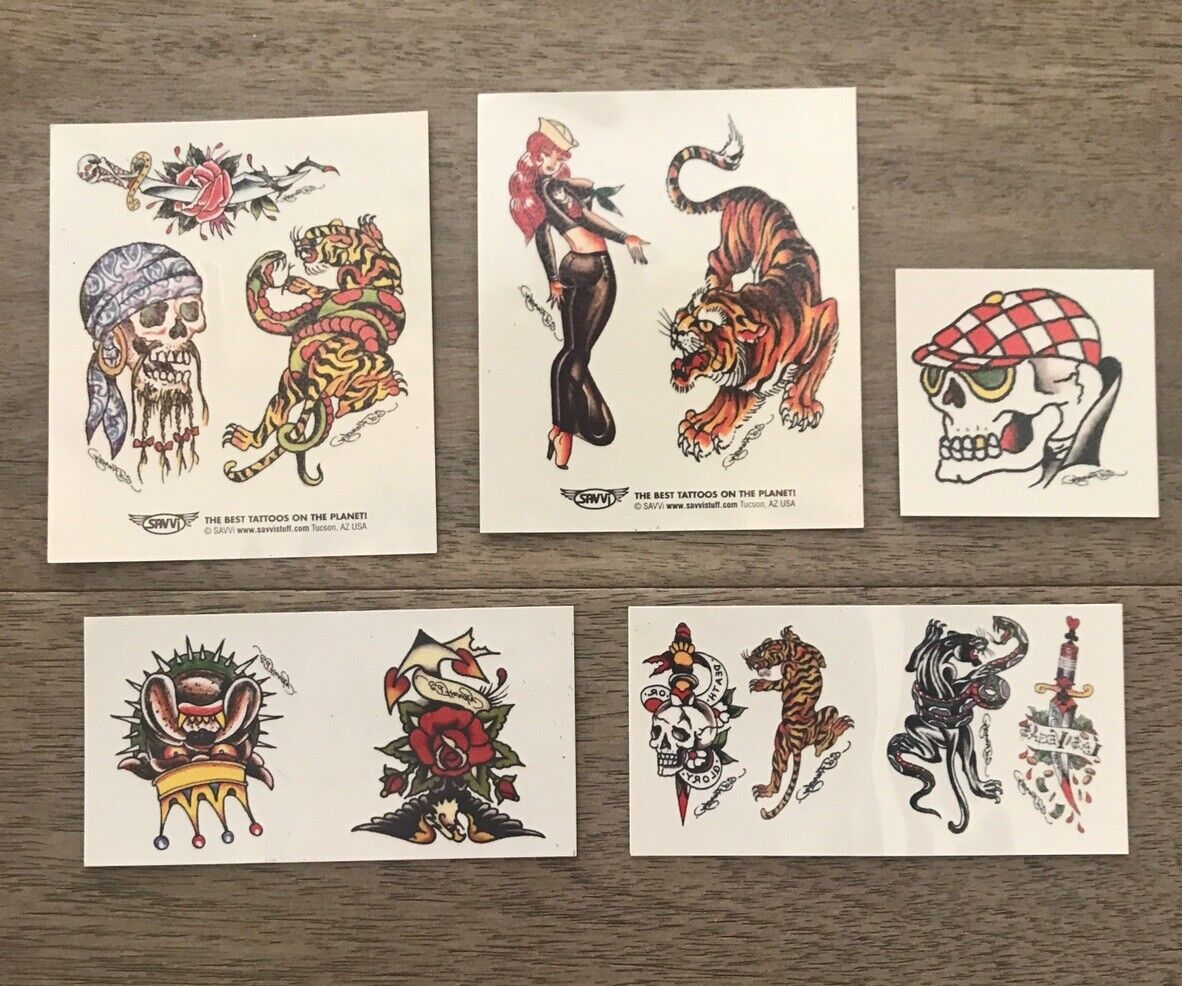 y2k tattoo flash 0066