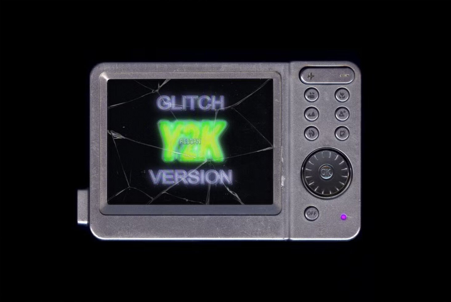 y2k tech aesthetic 0020