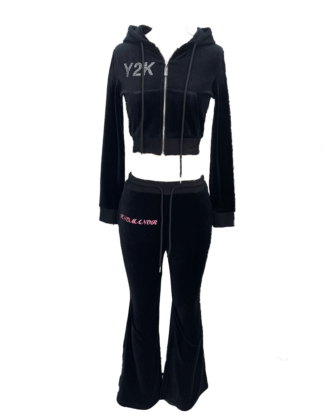 y2k tracksuit style 0013