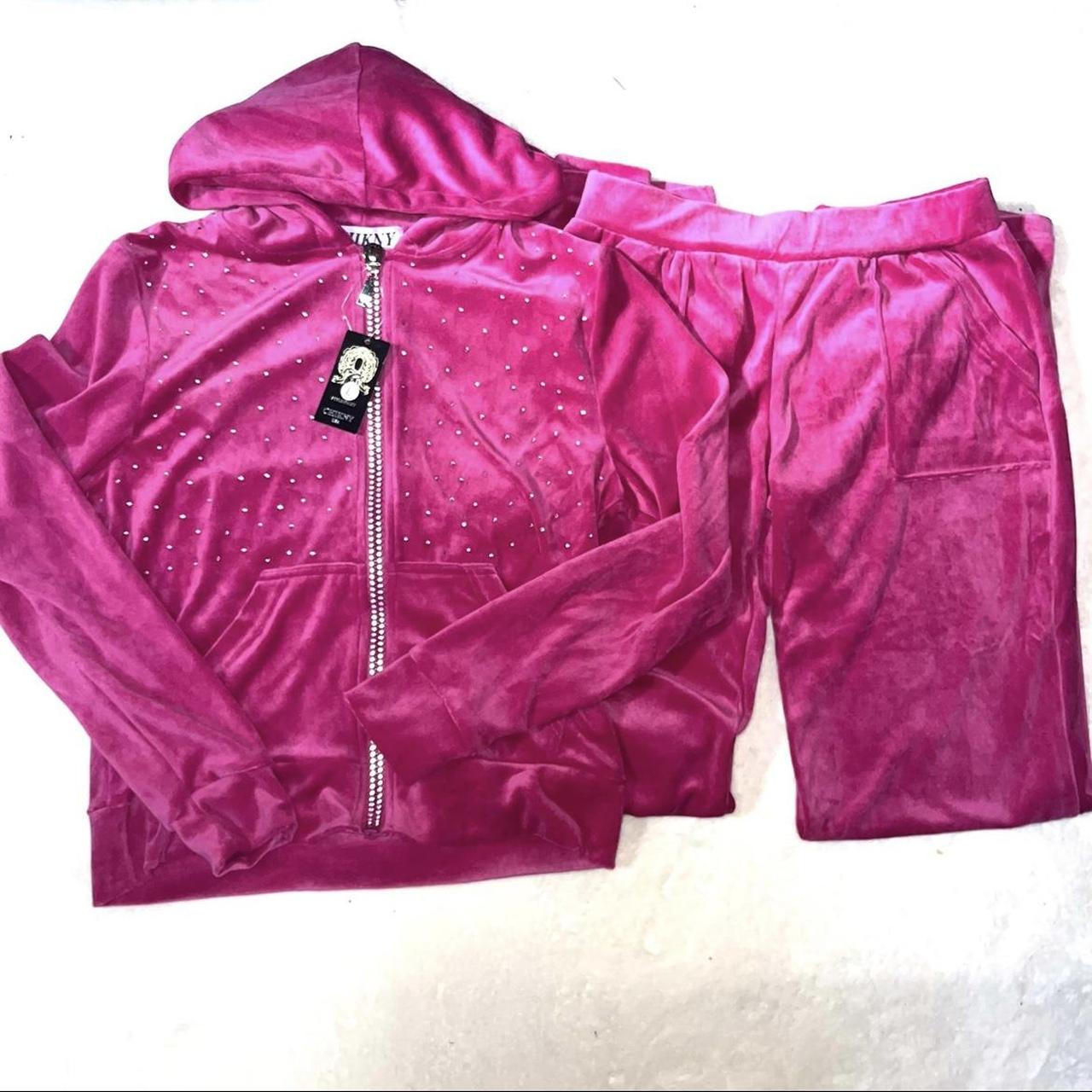 y2k tracksuit style 0065