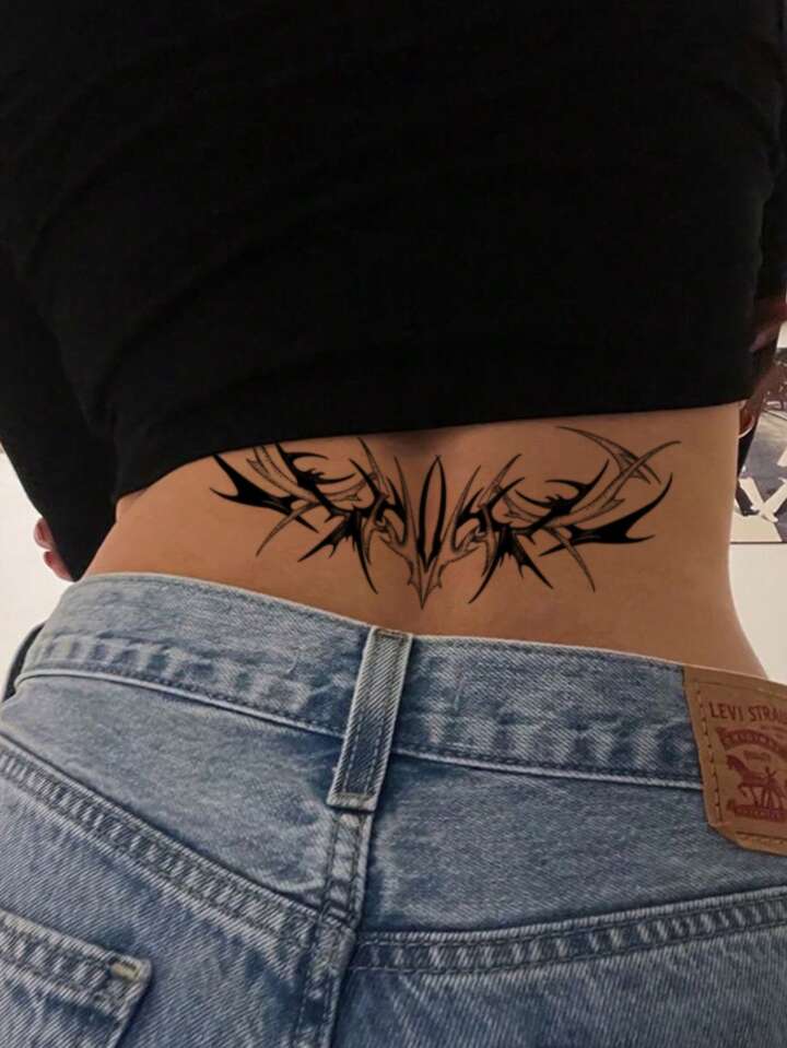 y2k tramp stamp 0068