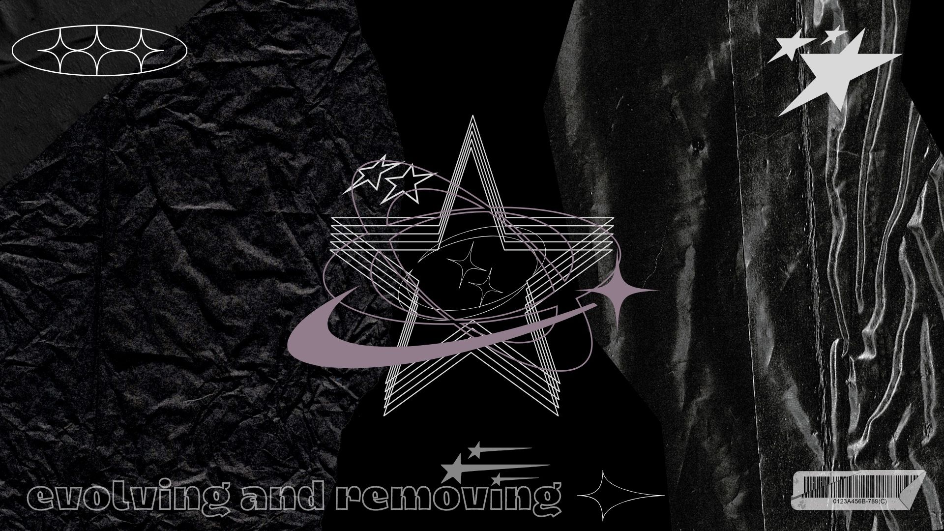 y2k wallpaper black 0059