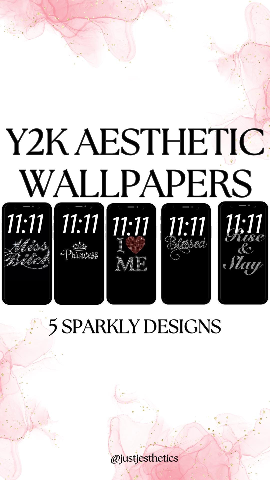 y2k wallpaper Pinterest 0063