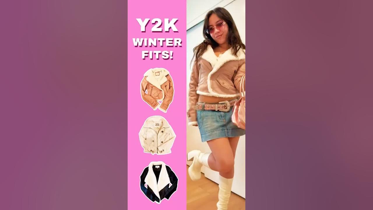 y2k winter 0093