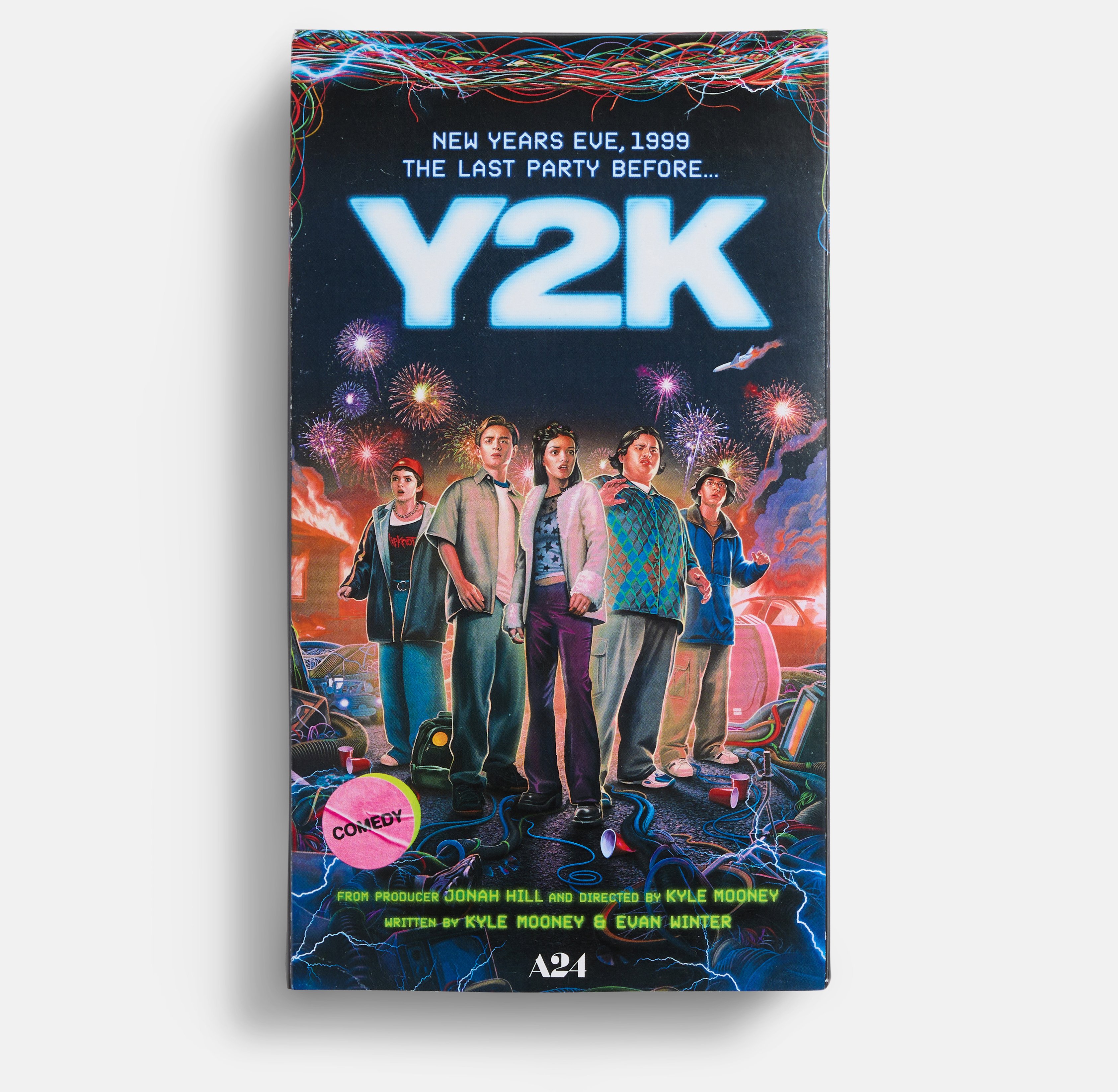 y2k winter 0097