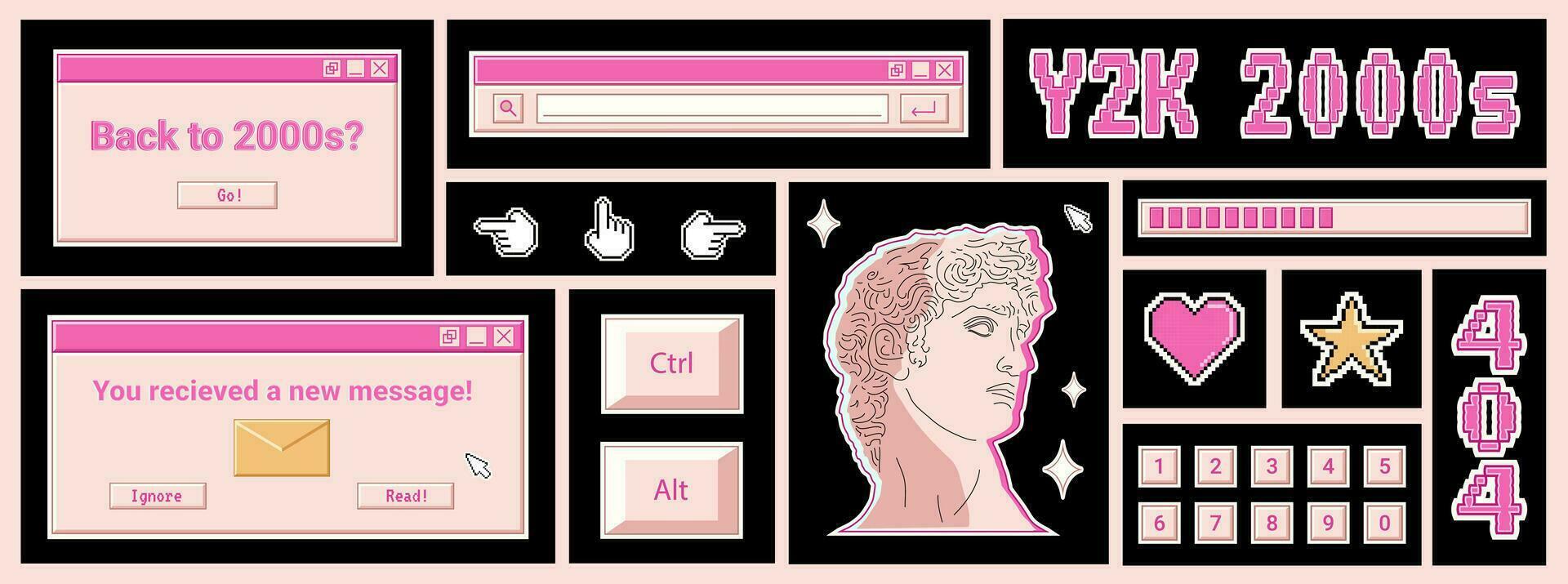 y2k youtube banner 0013