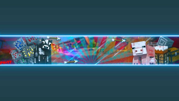 y2k youtube banner 0081