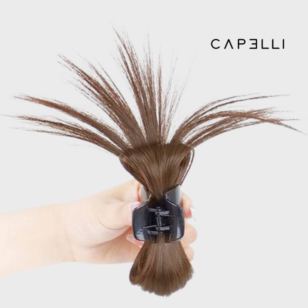 Y2k spiky hair transforms your look into a bold nostalgic statement piece