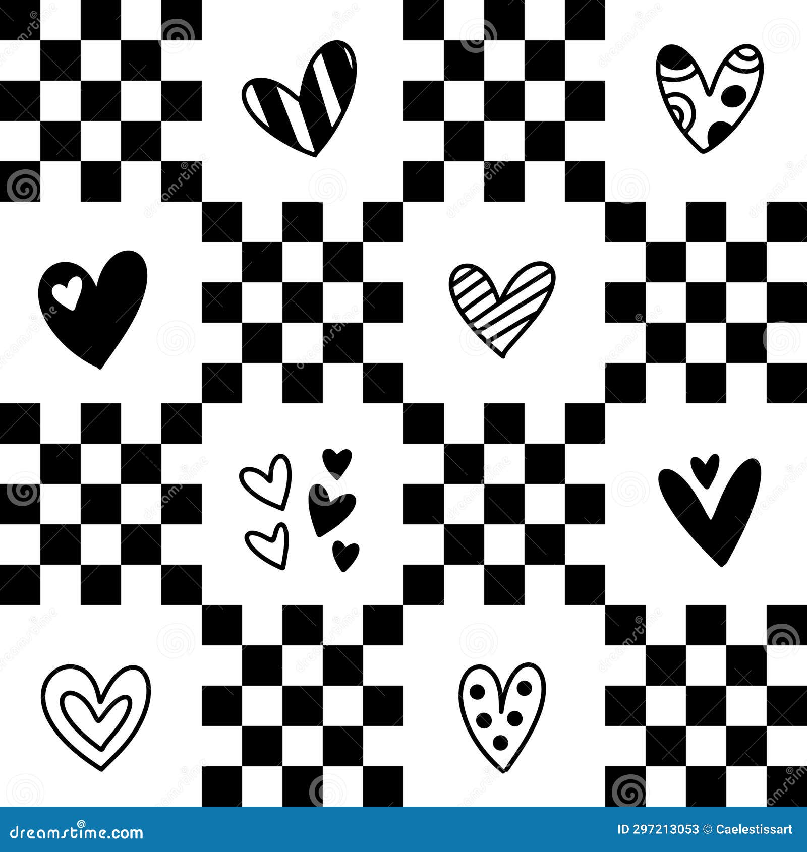 Y2k wallpaper black and white brings a retro flair to modern spaces